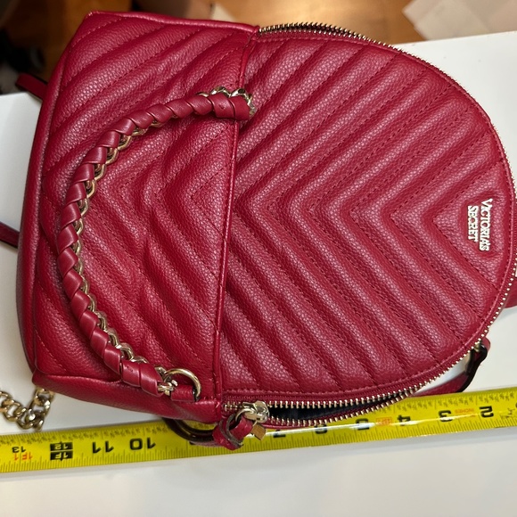 Victoria's Secret mini backpack - Picture 5 of 5
